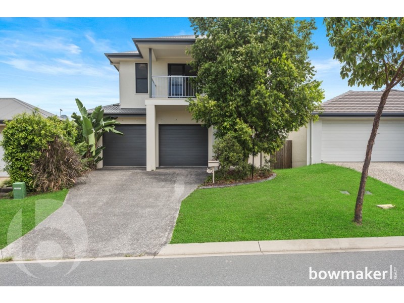 27 Friars Crescent, North Lakes QLD 4509