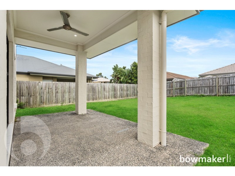 27 Friars Crescent, North Lakes QLD 4509
