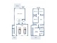 27 Friars Crescent, North Lakes QLD 4509 Floorplan