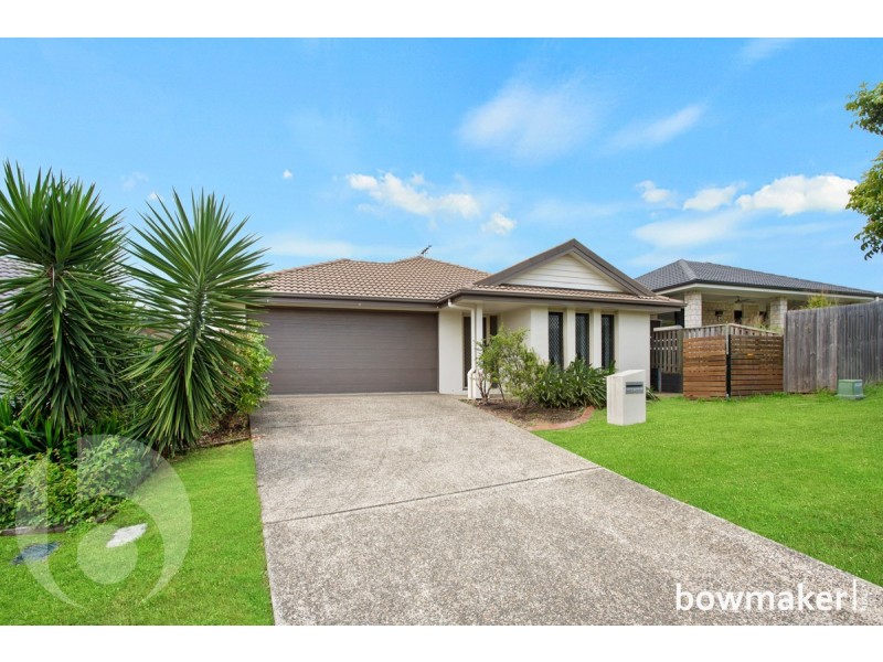 4 Kingfisher Street, Dakabin QLD 4503