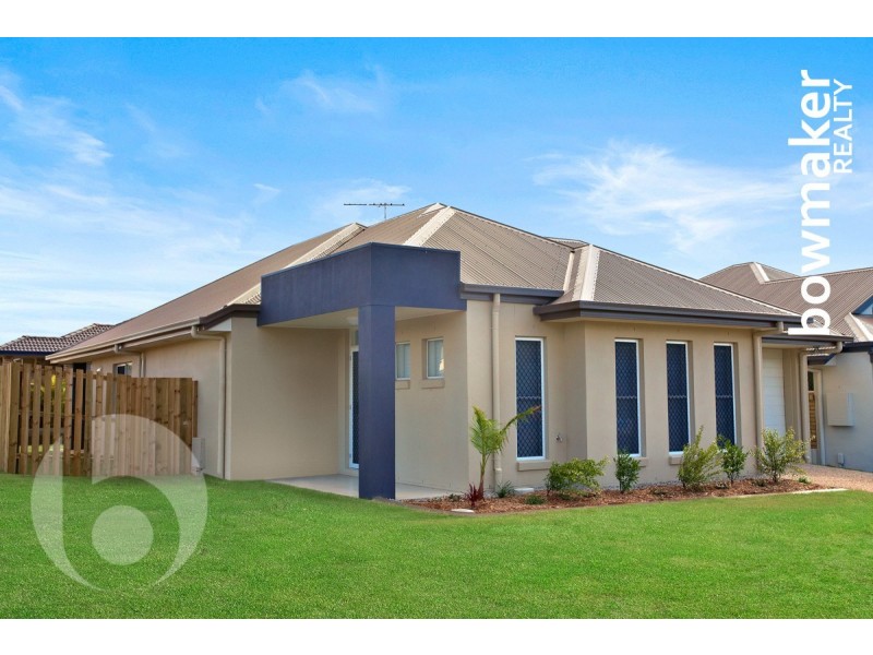 1 Mulgara Court, North Lakes QLD 4509