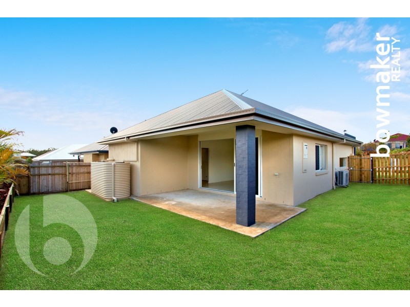 1 Mulgara Court, North Lakes QLD 4509