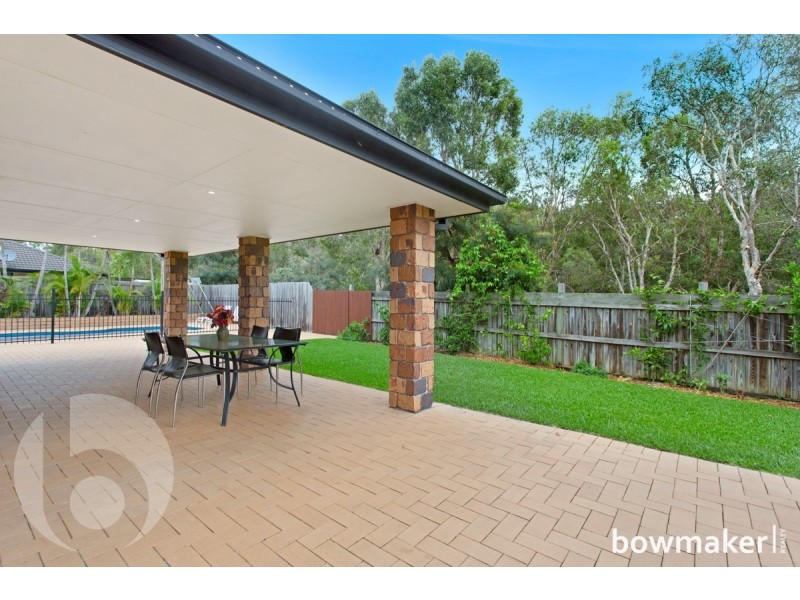 2 Willandra Parade, North Lakes QLD 4509