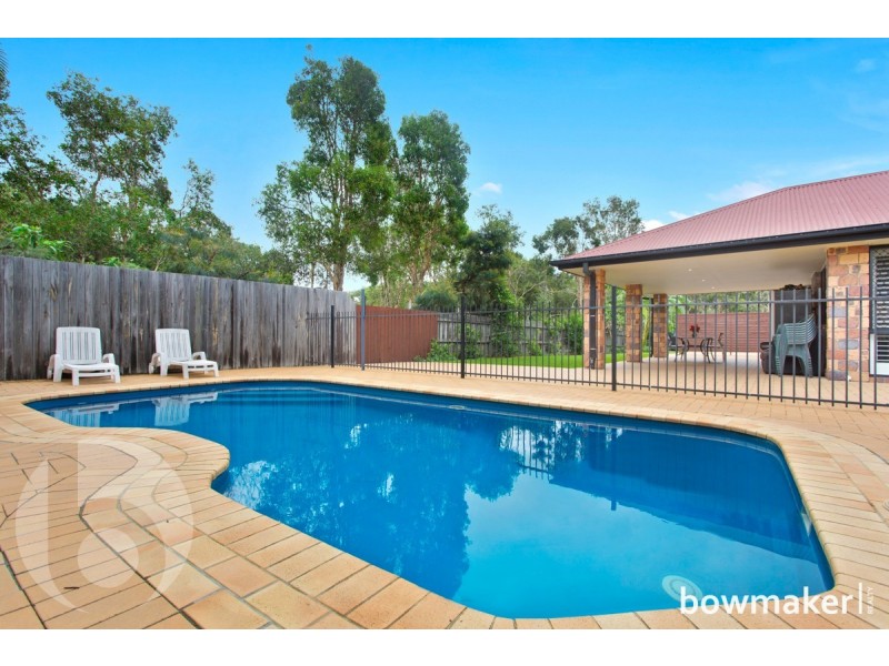 2 Willandra Parade, North Lakes QLD 4509