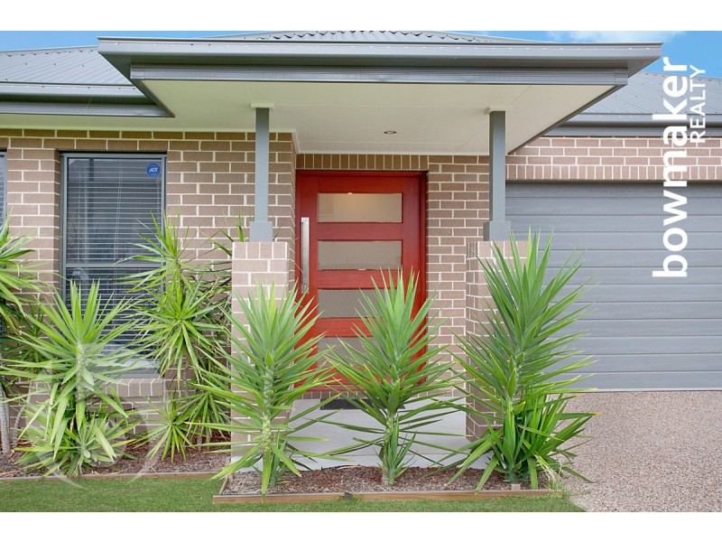 21 Edmund Circuit, North Lakes QLD 4509