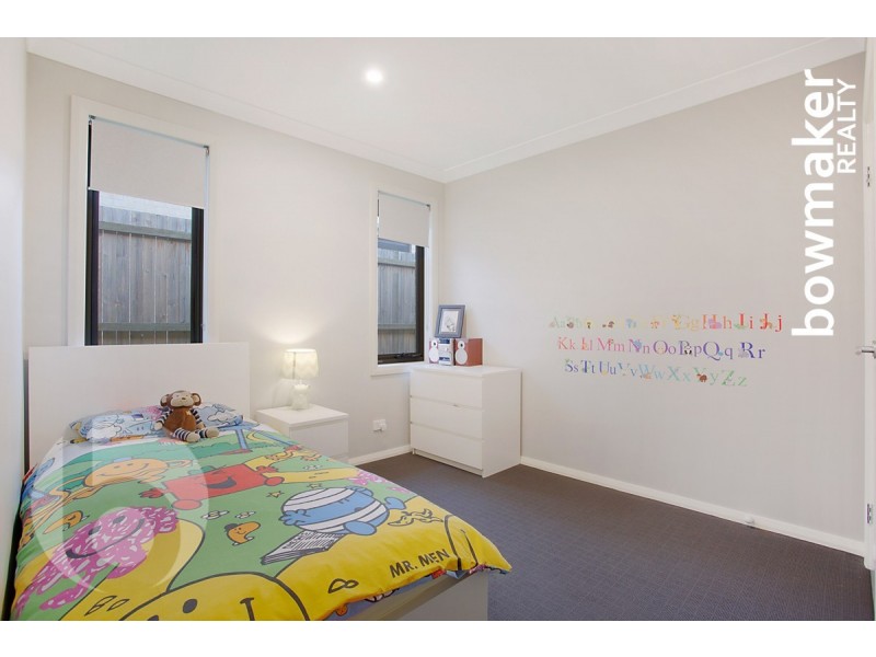 21 Edmund Circuit, North Lakes QLD 4509