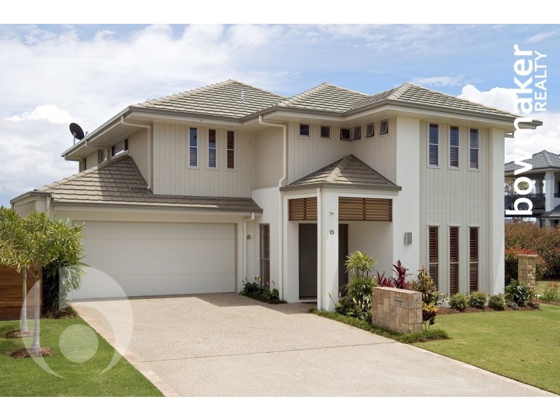 15 Senior Close, North Lakes QLD 4509