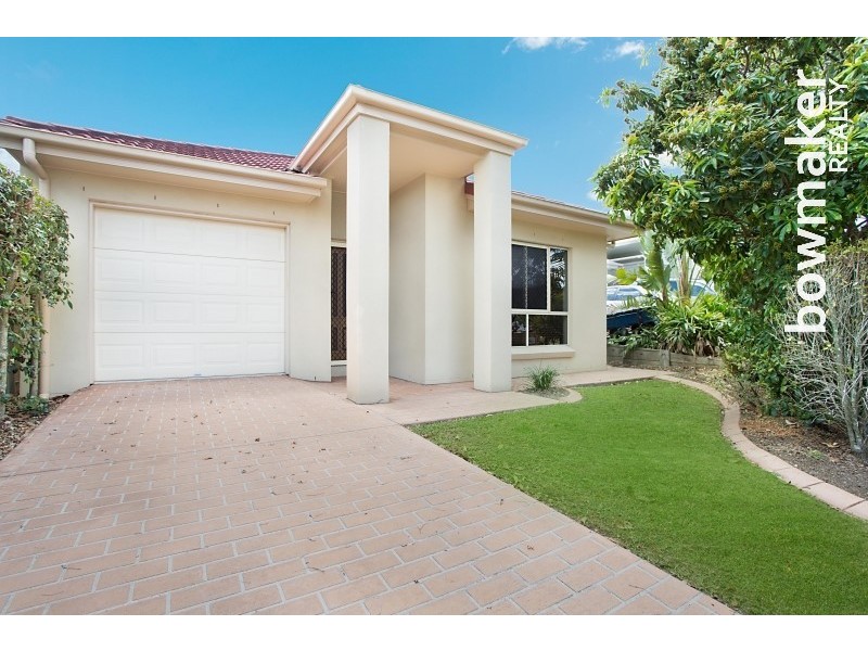 4 Allenby Close, North Lakes QLD 4509