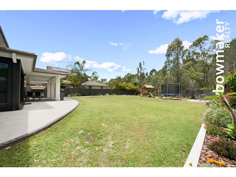 Narangba QLD 4504