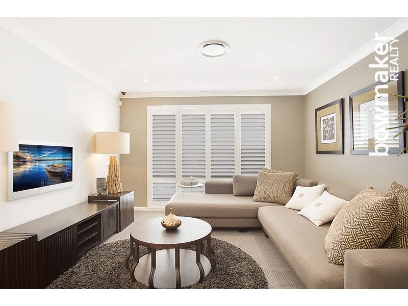 14 Sarabah Street, North Lakes QLD 4509