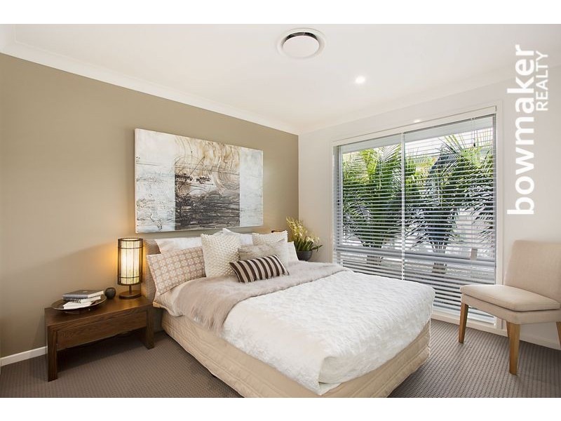 14 Sarabah Street, North Lakes QLD 4509