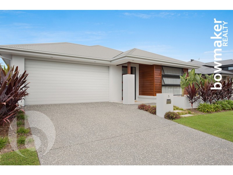 5 Tarlo Street, North Lakes QLD 4509