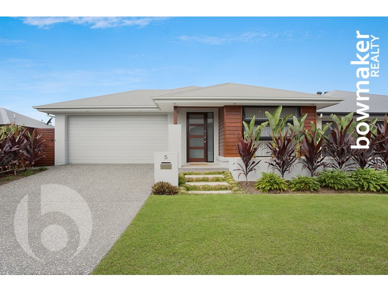 5 Tarlo Street, North Lakes QLD 4509