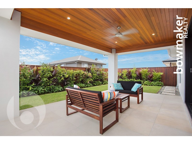 5 Tarlo Street, North Lakes QLD 4509