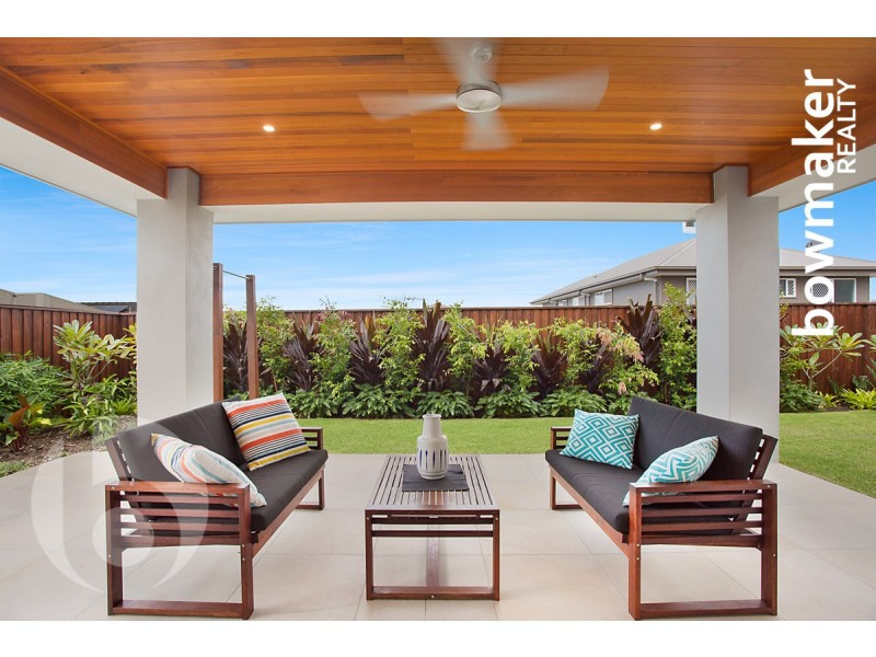 5 Tarlo Street, North Lakes QLD 4509