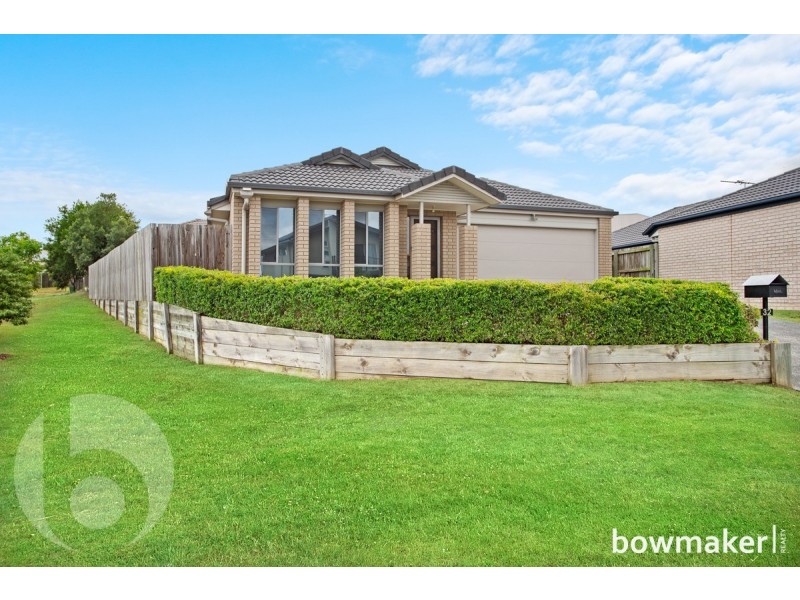32 Mersey Street, North Lakes QLD 4509