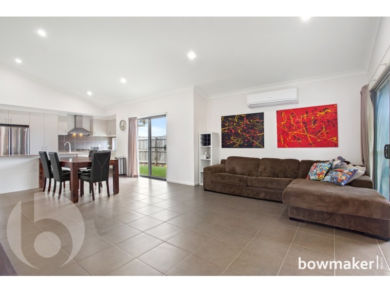 32 Mersey Street, North Lakes QLD 4509