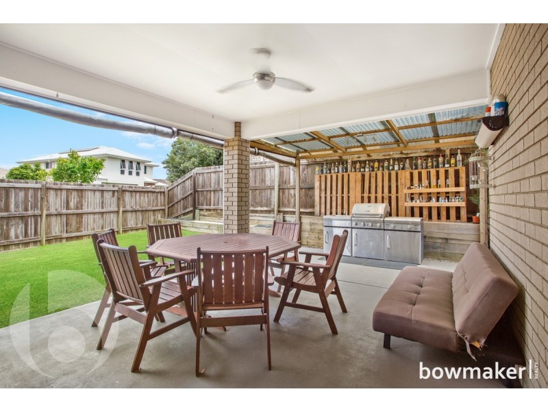 32 Mersey Street, North Lakes QLD 4509