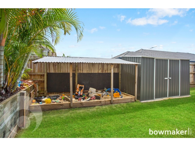 32 Mersey Street, North Lakes QLD 4509