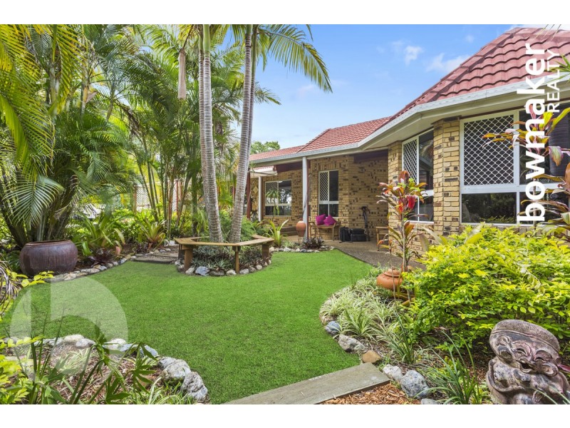 3 Thompson Road, Dakabin QLD 4503