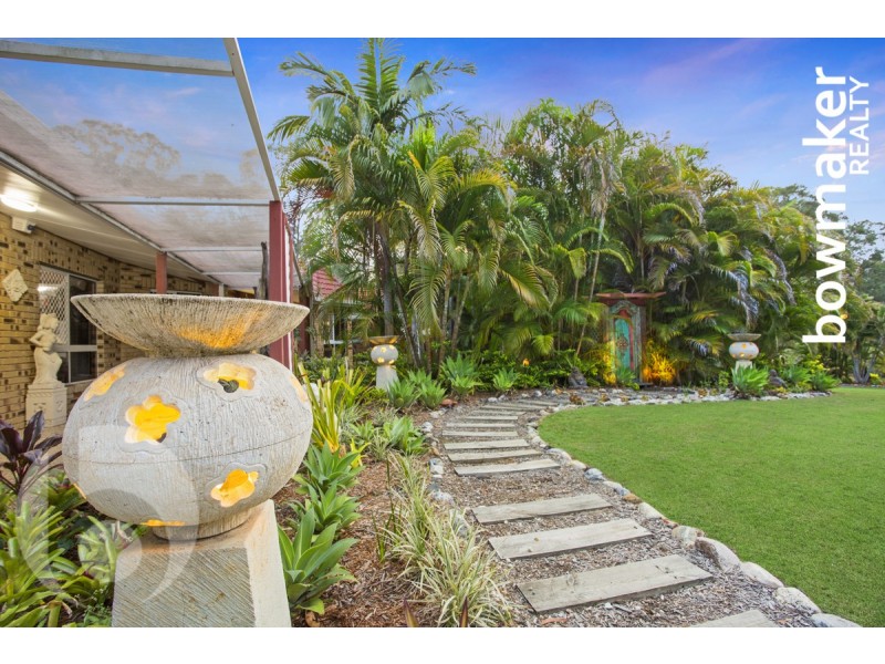 3 Thompson Road, Dakabin QLD 4503