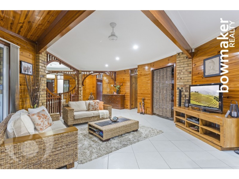 3 Thompson Road, Dakabin QLD 4503