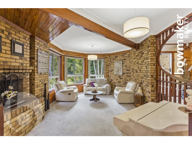 3 Thompson Road, Dakabin QLD 4503