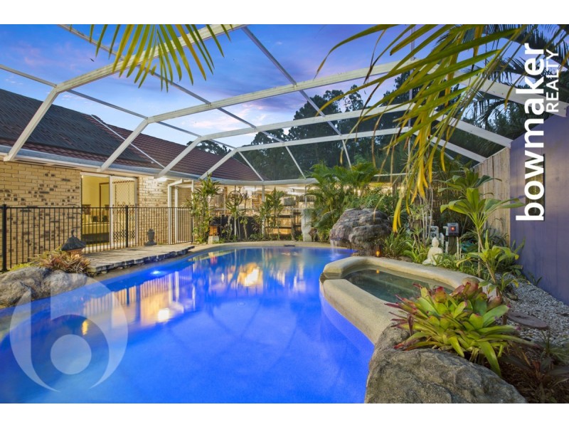 3 Thompson Road, Dakabin QLD 4503