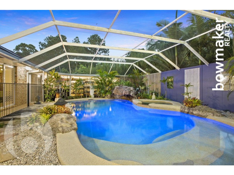 3 Thompson Road, Dakabin QLD 4503