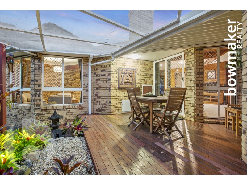 3 Thompson Road, Dakabin QLD 4503