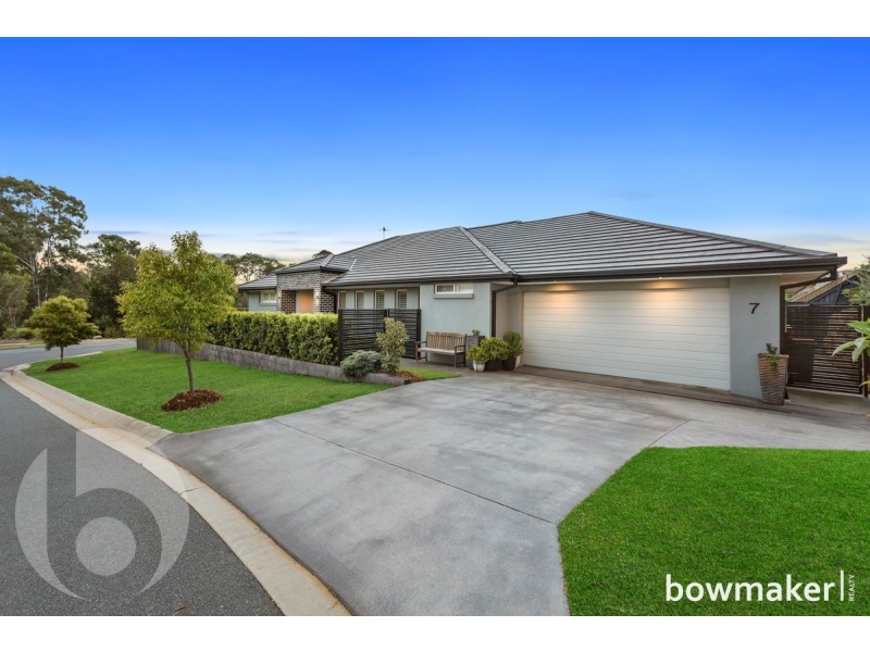 7 Kennedy Court, North Lakes QLD 4509