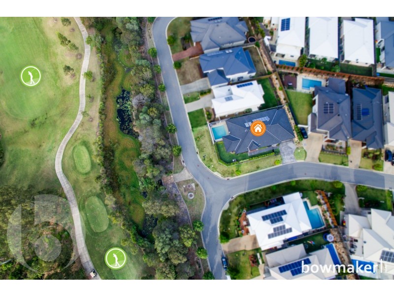 7 Kennedy Court, North Lakes QLD 4509