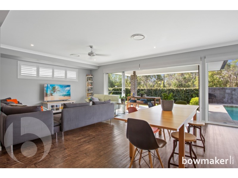 7 Kennedy Court, North Lakes QLD 4509