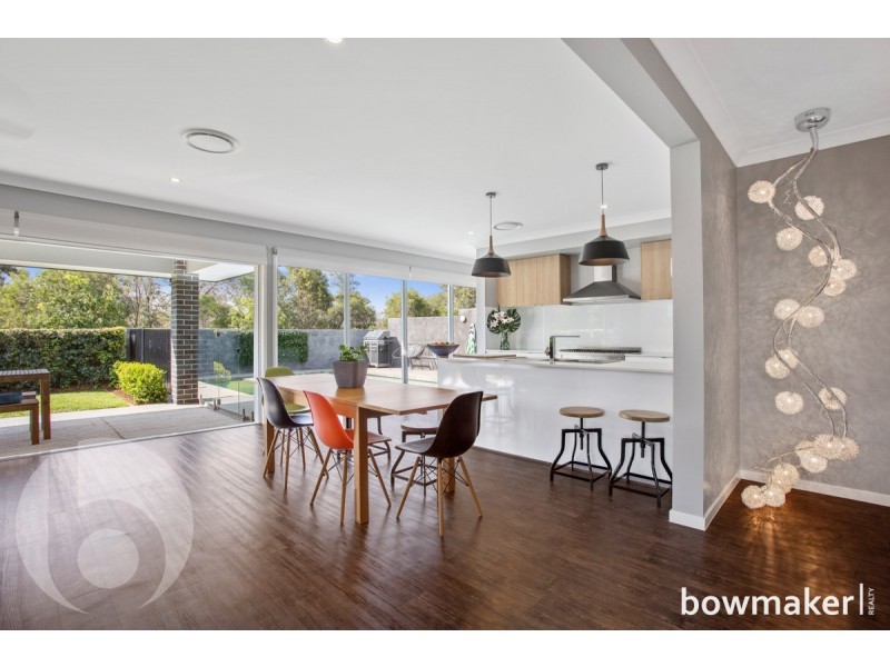 7 Kennedy Court, North Lakes QLD 4509