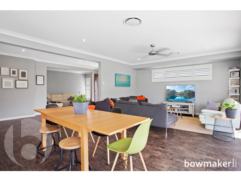 7 Kennedy Court, North Lakes QLD 4509