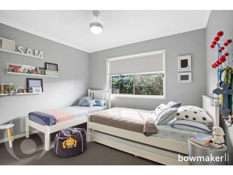 7 Kennedy Court, North Lakes QLD 4509
