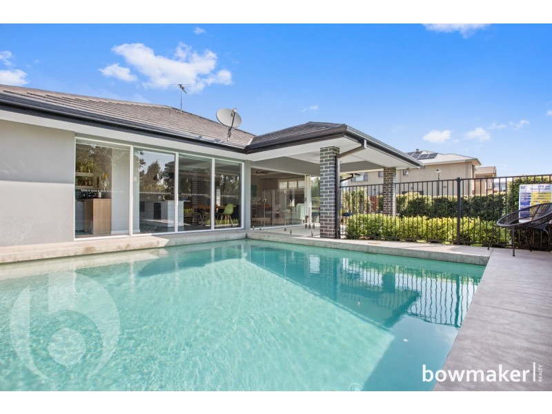 7 Kennedy Court, North Lakes QLD 4509