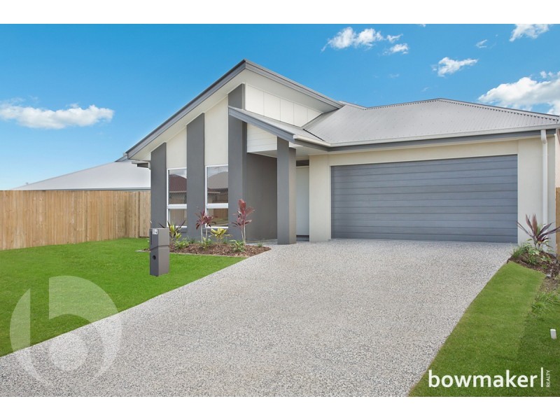 84 Sandalwood Street, Griffin QLD 4503