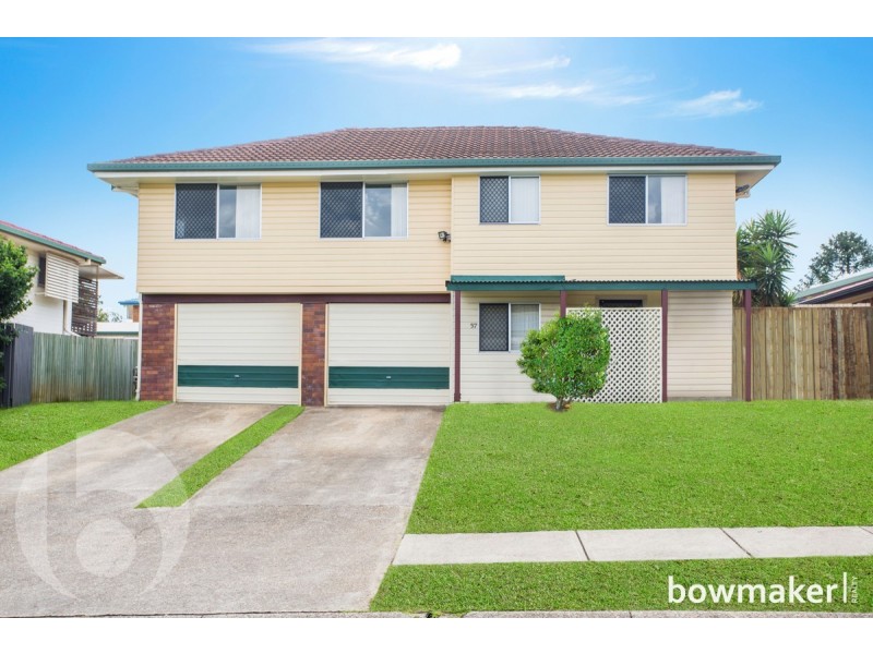 57 Greenore Street, Bracken Ridge QLD 4017