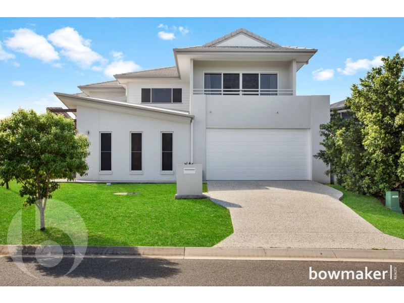 1 Trump Circuit, North Lakes QLD 4509