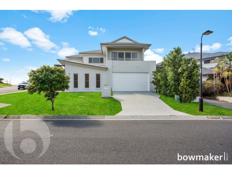 1 Trump Circuit, North Lakes QLD 4509