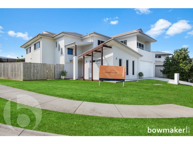 1 Trump Circuit, North Lakes QLD 4509