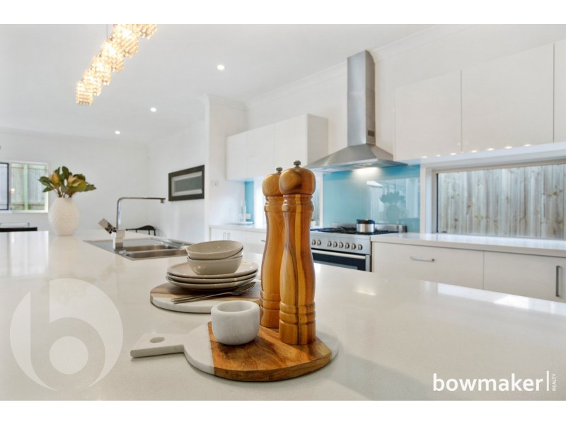 1 Trump Circuit, North Lakes QLD 4509