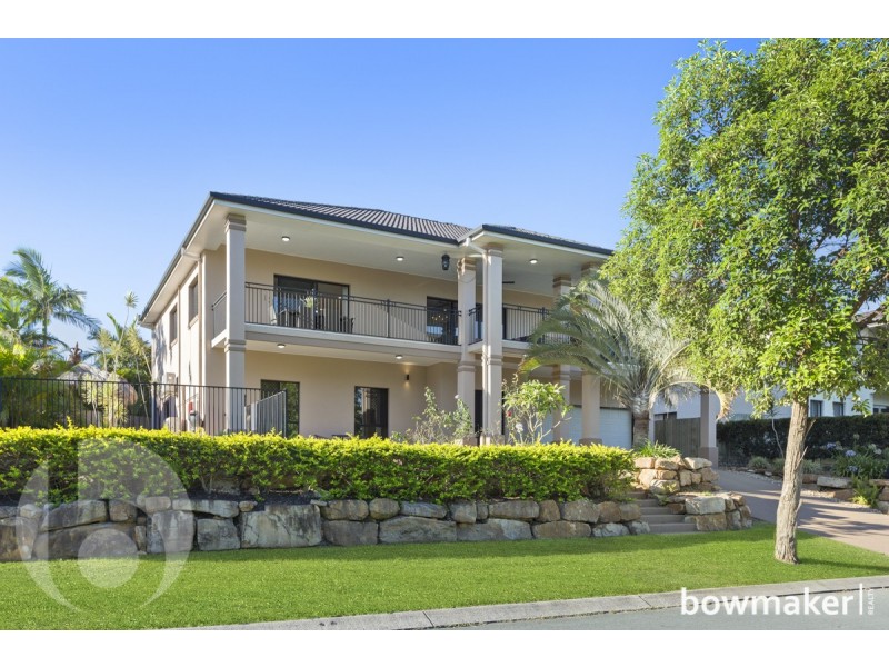 22 Lochside Drive, North Lakes QLD 4509