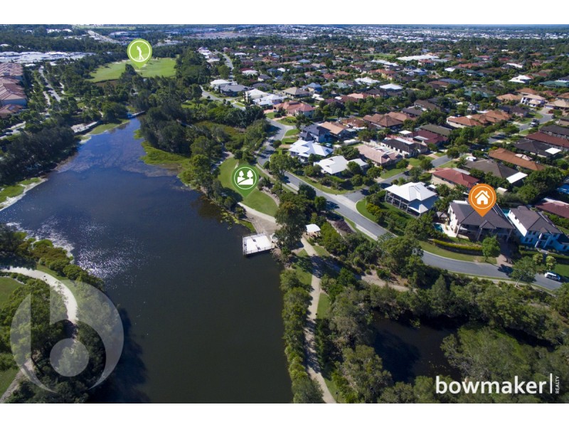 22 Lochside Drive, North Lakes QLD 4509