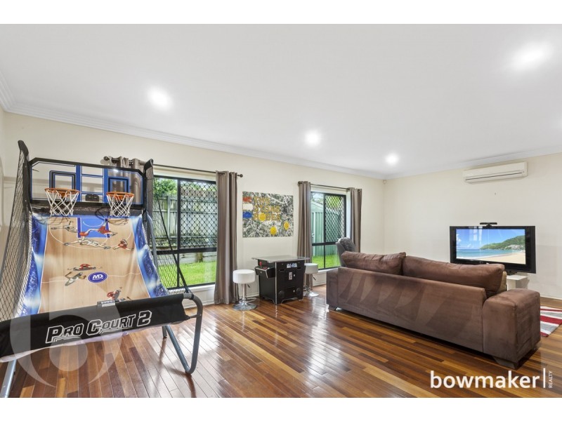 22 Lochside Drive, North Lakes QLD 4509