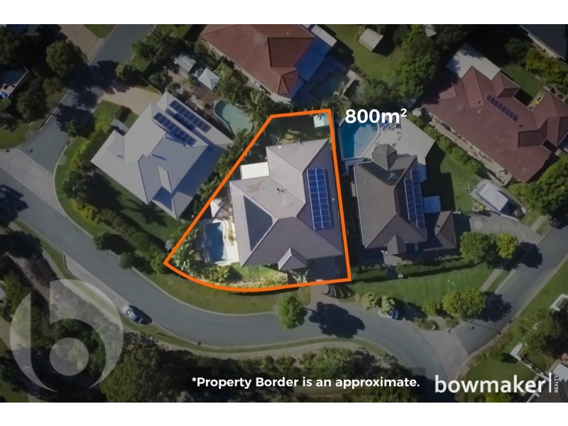 22 Lochside Drive, North Lakes QLD 4509