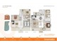 22 Lochside Drive, North Lakes QLD 4509 Floorplan