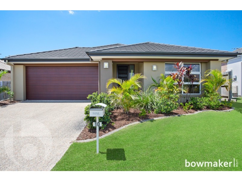 10 Thirlmere Street, North Lakes QLD 4509