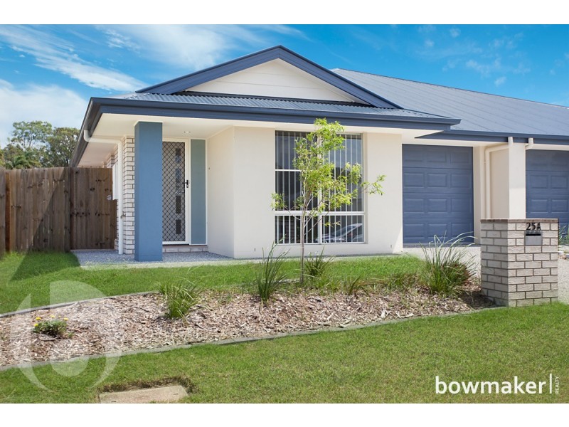 25/A Staaten Street, Burpengary QLD 4505